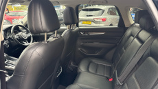 Mazda CX-5 2.0 Sport Nav+ 5dr Auto Petrol Estate